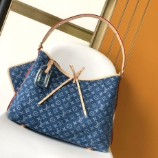 LV Shopping Bags